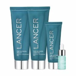 THE METHOD INTRO KIT: SENSITIVE - DEHYDRATED