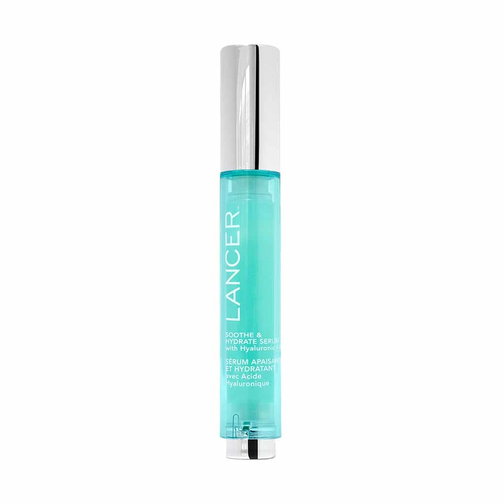 SOOTHE & HYDRATE SERUM 1 SOOTHE & HYDRATE SERUM