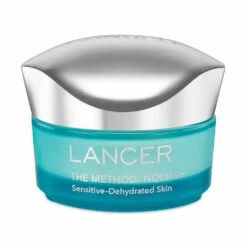 THE METHOD: NOURISH SENSITIVE - DEHYDRATED SKIN