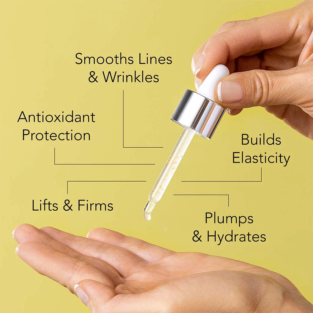 TRIPLE PEPTIDE DROPS 4 TRIPLE PEPTIDE DROPS - Image 4