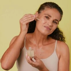 TRIPLE PEPTIDE DROPS 6 TRIPLE PEPTIDE DROPS -Omorovicza Shop Lancer triple peptide drops alt2