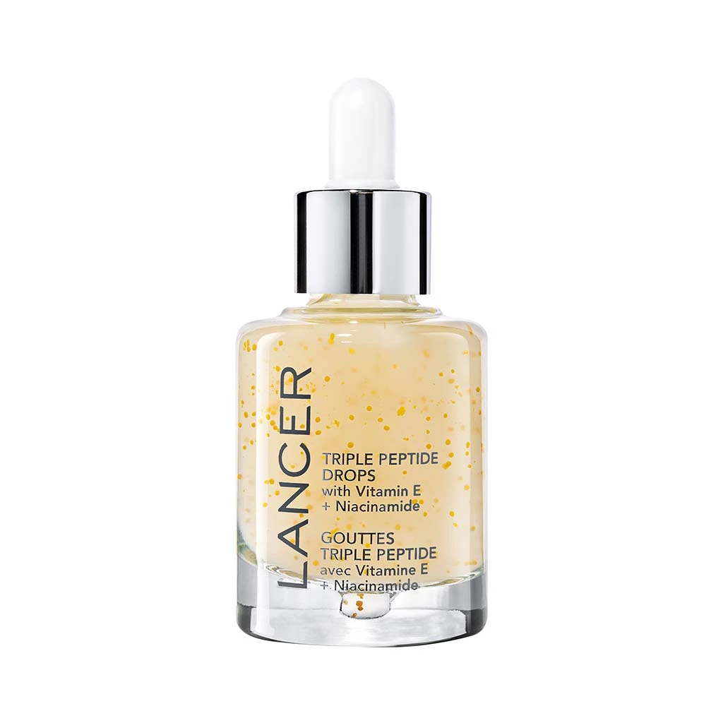 TRIPLE PEPTIDE DROPS 1 TRIPLE PEPTIDE DROPS