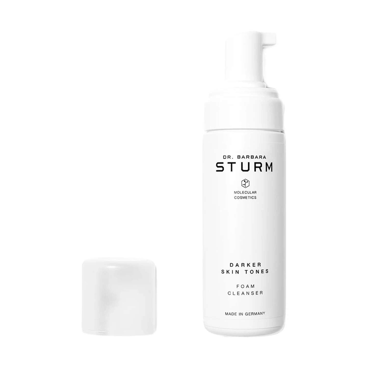 Dr. Barbara Sturm DARKER SKIN TONES FOAM CLEANSER 2 Dr. Barbara Sturm DARKER SKIN TONES FOAM CLEANSER - Image 2