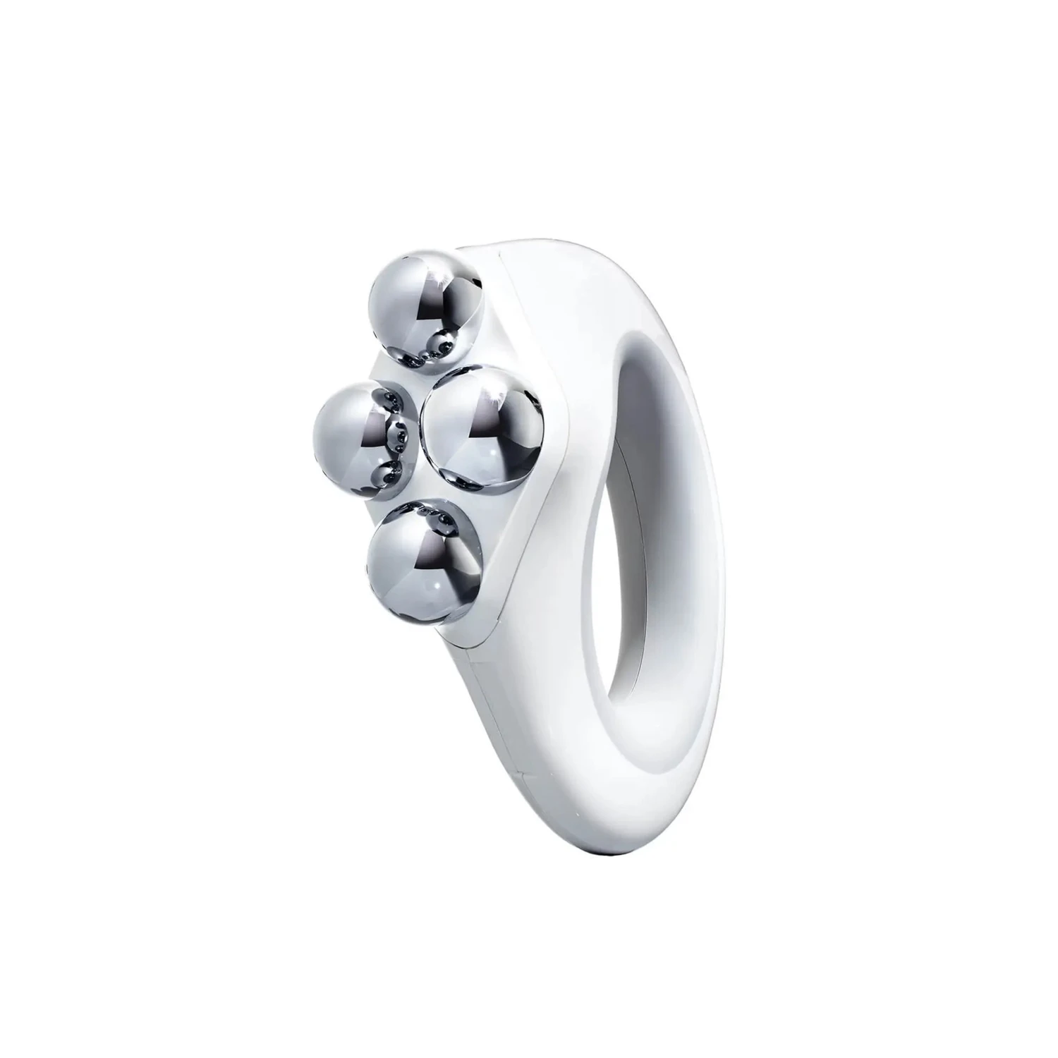 NUBODY CHALLENGE DEVICE 1 NUBODY CHALLENGE DEVICE