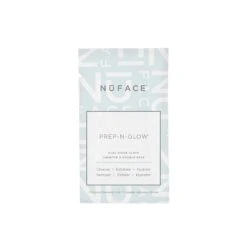 PREP-N-GLOW CLEANSING CLOTH