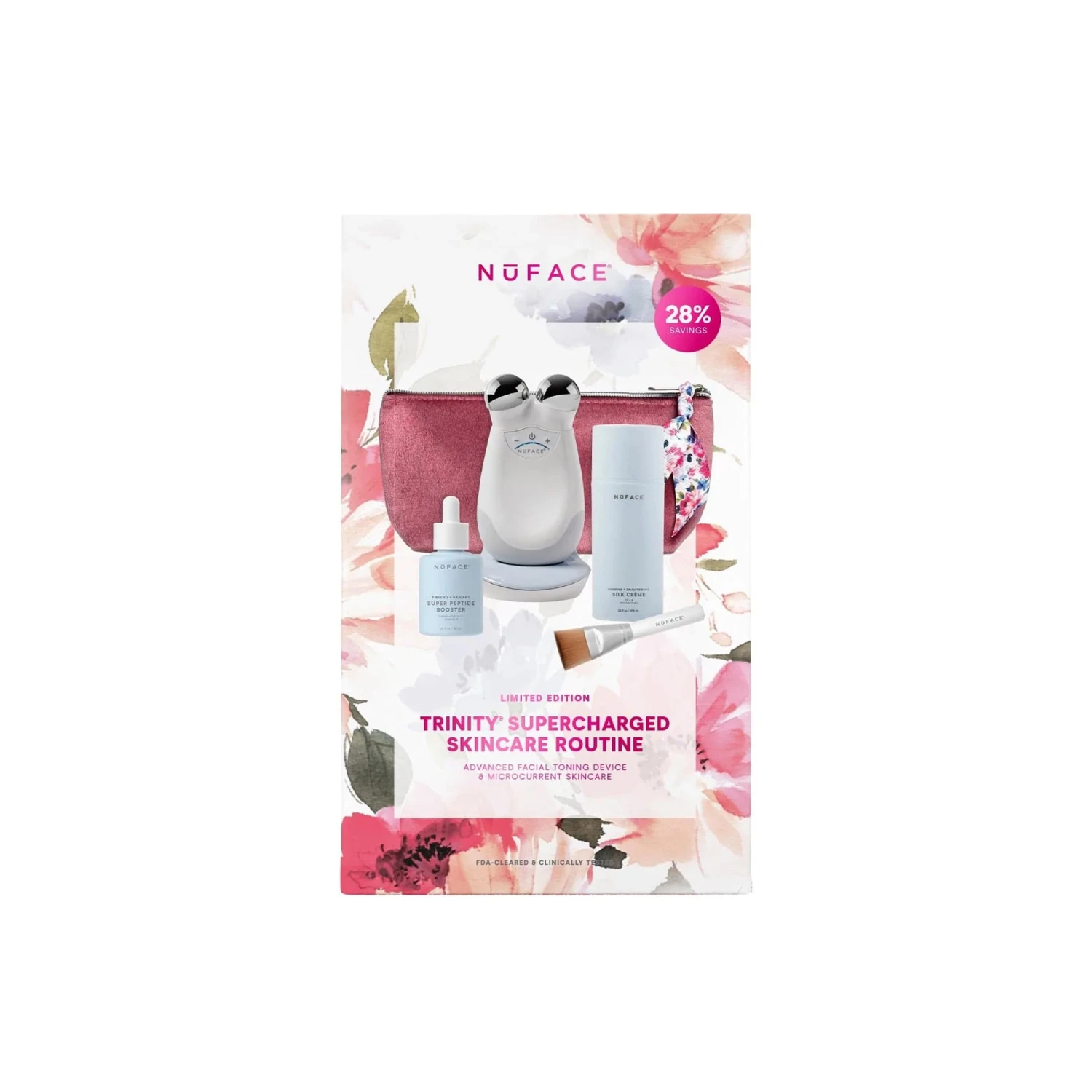 TRINITY®PRO SUPERCHARGED SKINCARE ROUTINE 2 TRINITY®PRO SUPERCHARGED SKINCARE ROUTINE - Image 2