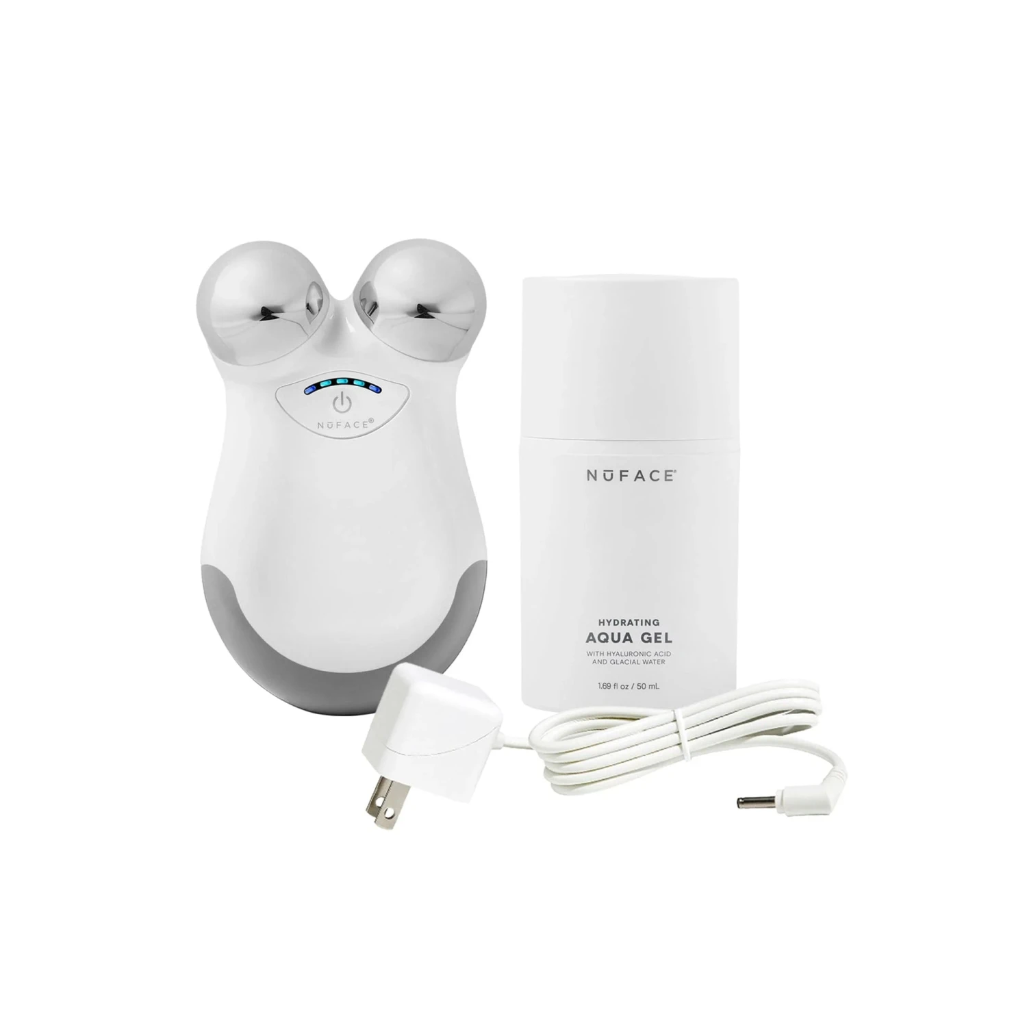 MINI FACIAL TONING DEVICE 2 MINI FACIAL TONING DEVICE - Image 2