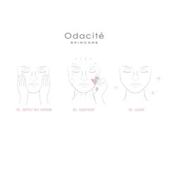 CRYSTAL CONTOUR GUA SHA - AVENTURINE 7 CRYSTAL CONTOUR GUA SHA - AVENTURINE -Omorovicza Shop Odacite crystal contour gua sha how to 1 ad3b9319 2fb7 4be5 8d37 683145c9c0d1