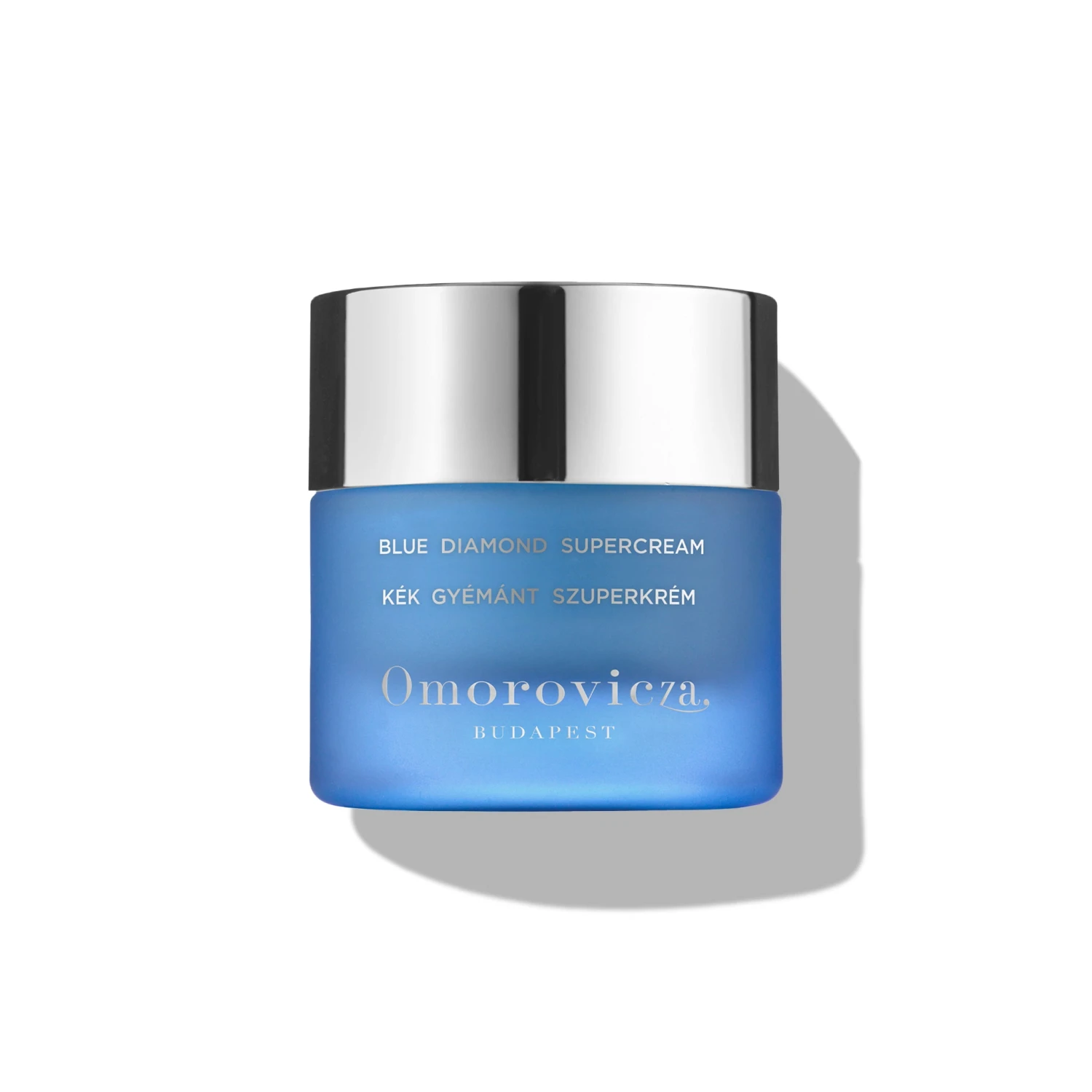 Omorovicza BLUE DIAMOND SUPERCREAM 1 Omorovicza BLUE DIAMOND SUPERCREAM