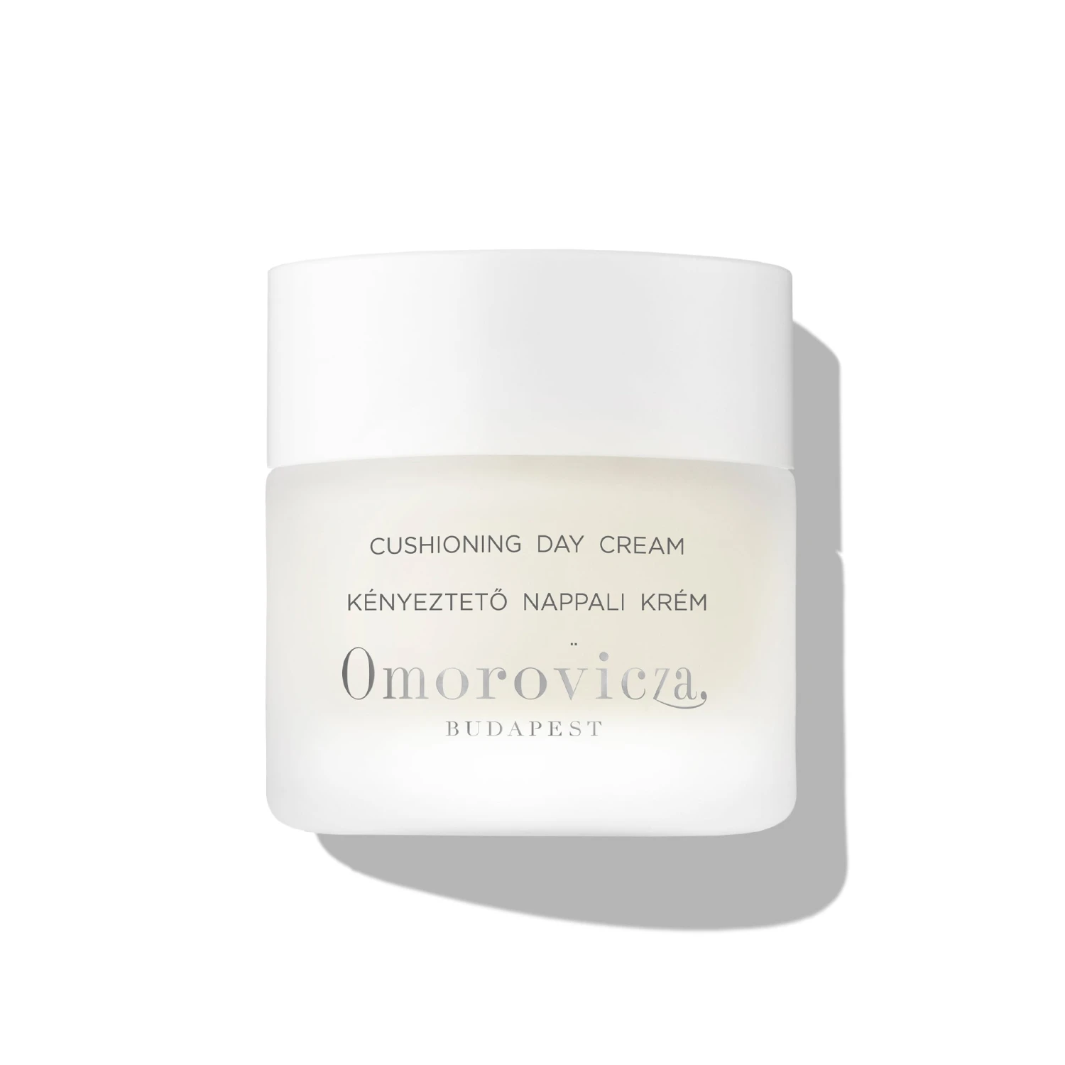 Omorovicza CUSHIONING DAY CREAM 1 Omorovicza CUSHIONING DAY CREAM