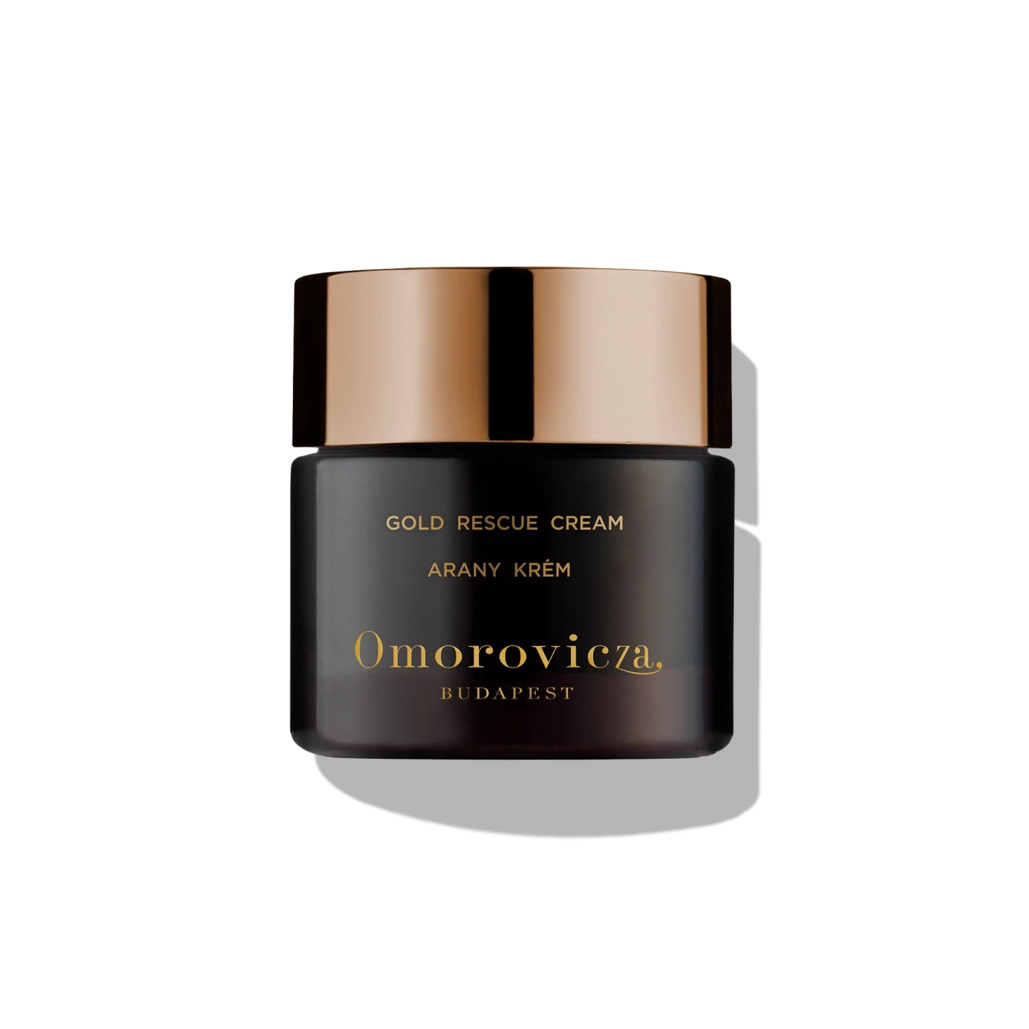 Omorovicza GOLD RESCUE CREAM 1 Omorovicza GOLD RESCUE CREAM
