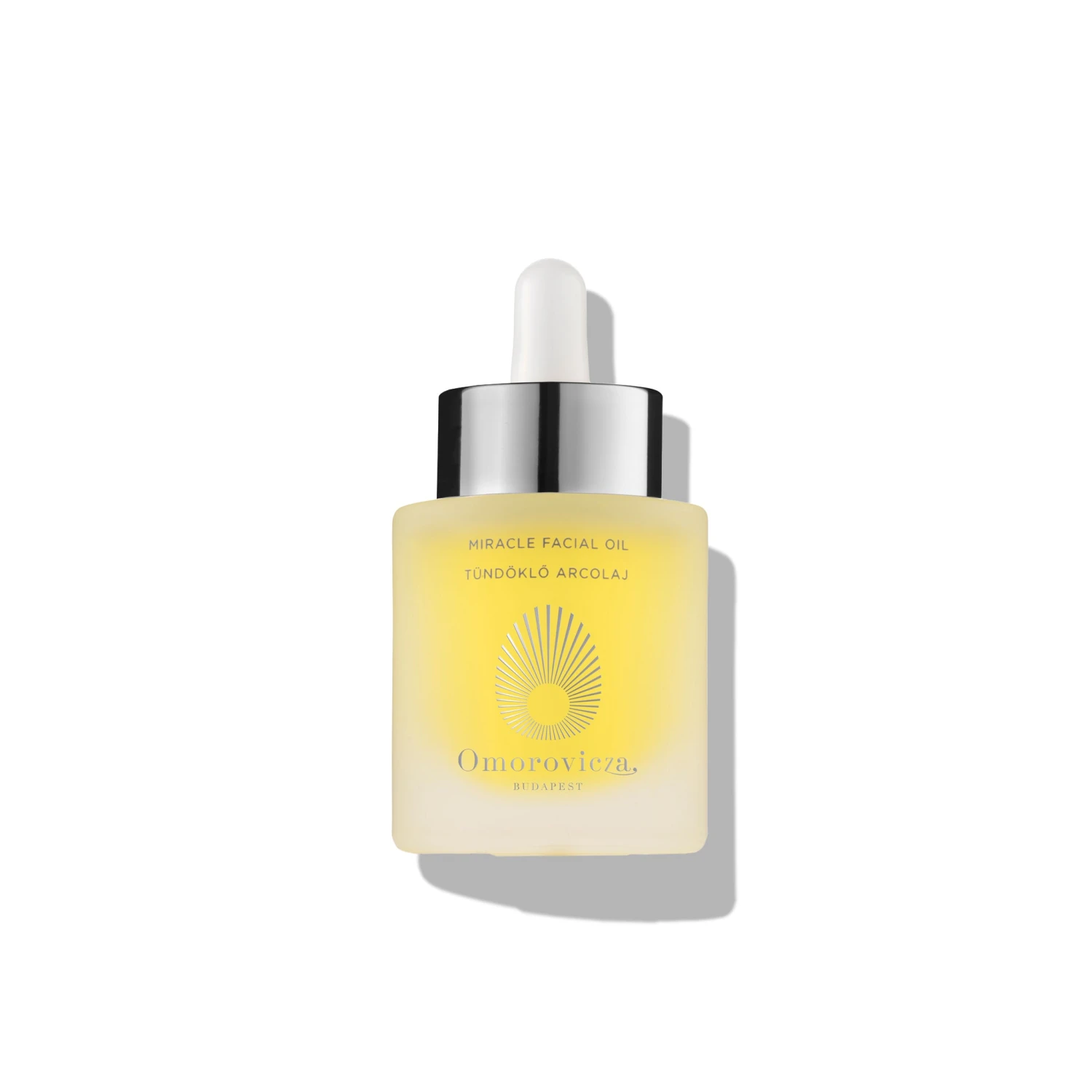 Omorovicza MIRACLE FACIAL OIL 1 Omorovicza MIRACLE FACIAL OIL