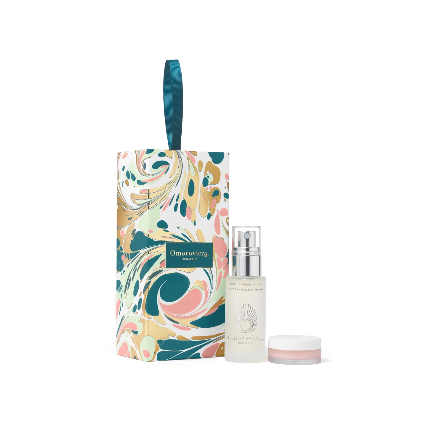 Omorovicza PERFECTING DUO 1 Omorovicza PERFECTING DUO