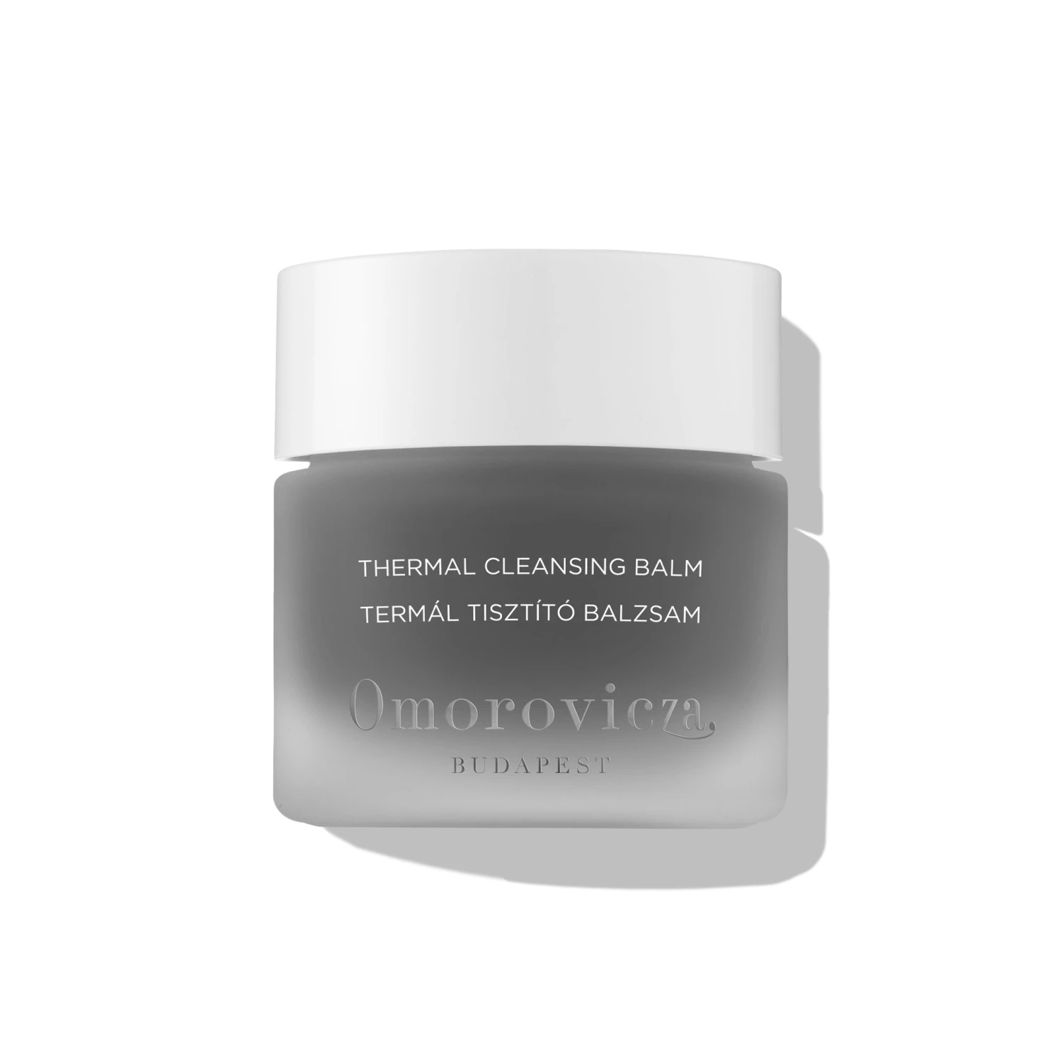 Omorovicza THERMAL CLEANSING BALM 1 Omorovicza THERMAL CLEANSING BALM