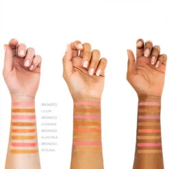 PUTTY BRONZER & BLUSH DUO 11 PUTTY BRONZER & BLUSH DUO -Omorovicza Shop Putty Bronzer Blush Duo alt3