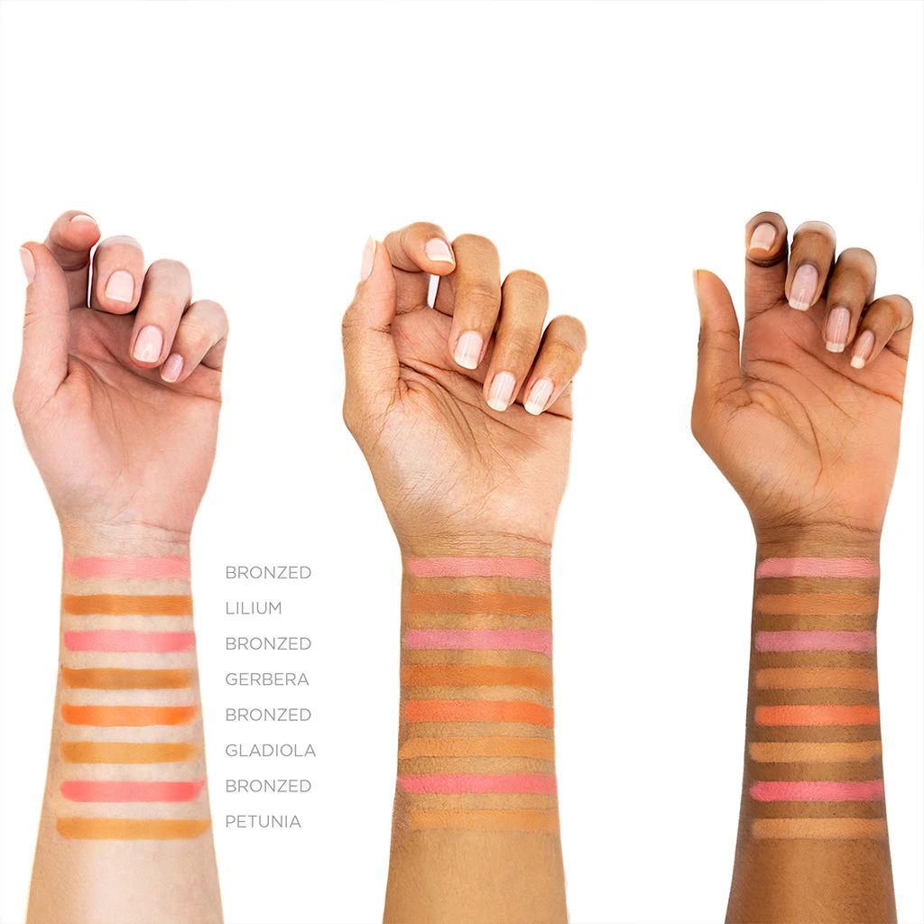 PUTTY BRONZER & BLUSH DUO 5 PUTTY BRONZER & BLUSH DUO - Image 5