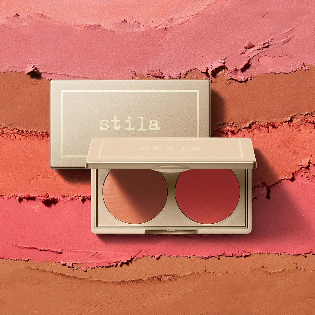 PUTTY BRONZER & BLUSH DUO 7 PUTTY BRONZER & BLUSH DUO - Image 7