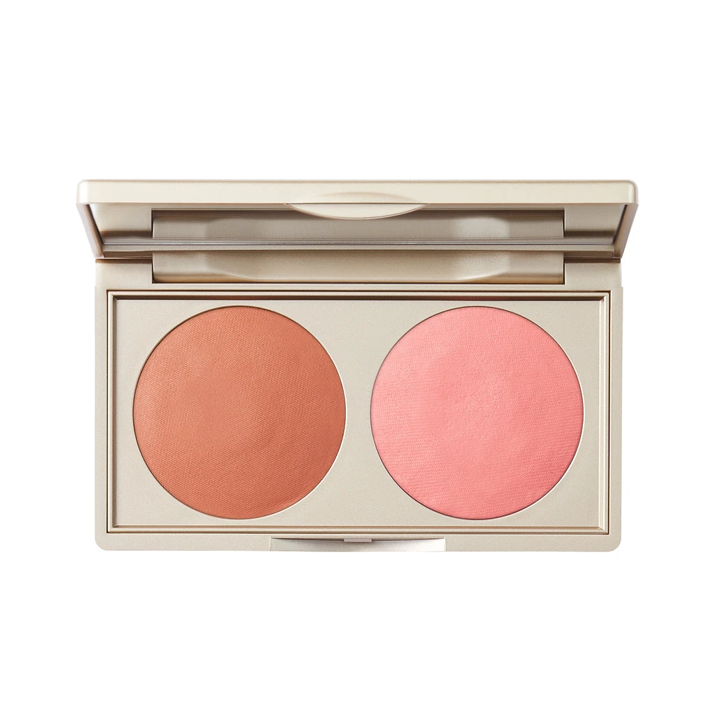 PUTTY BRONZER & BLUSH DUO 2 PUTTY BRONZER & BLUSH DUO - Image 2