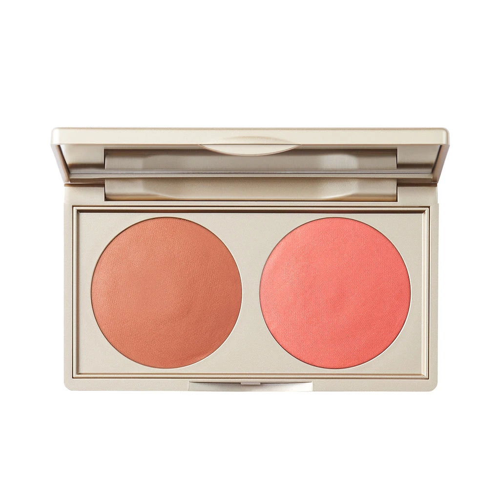 PUTTY BRONZER & BLUSH DUO 4 PUTTY BRONZER & BLUSH DUO - Image 4