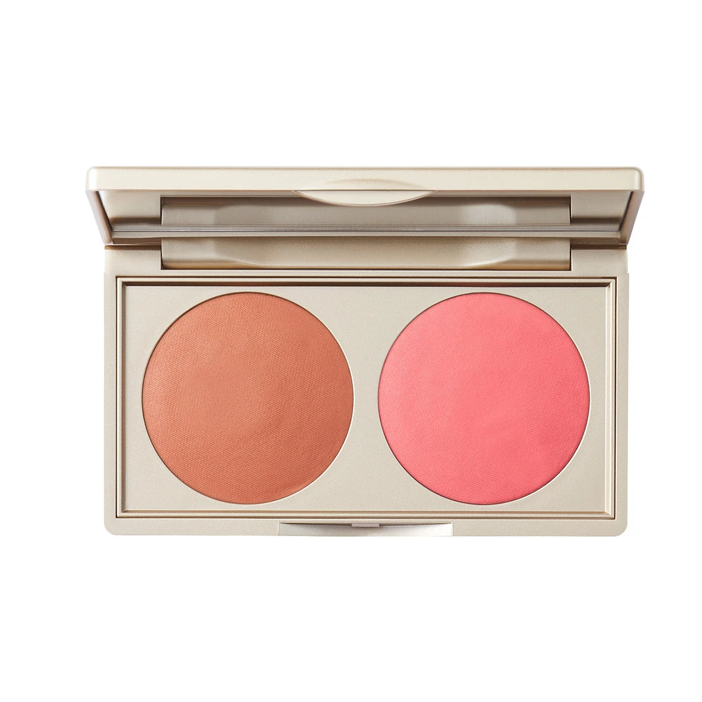 PUTTY BRONZER & BLUSH DUO 3 PUTTY BRONZER & BLUSH DUO - Image 3