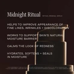 MIDNIGHT RETINOL SERUM -Omorovicza Shop SUMMERFRIDAYS MidnightRetinolSerum 11
