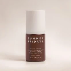 MIDNIGHT RETINOL SERUM -Omorovicza Shop SUMMERFRIDAYS MidnightRetinolSerum 2