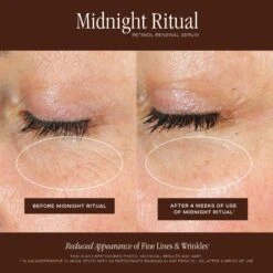 MIDNIGHT RETINOL SERUM -Omorovicza Shop SUMMERFRIDAYS MidnightRetinolSerum 5