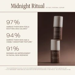 MIDNIGHT RETINOL SERUM -Omorovicza Shop SUMMERFRIDAYS MidnightRetinolSerum 8