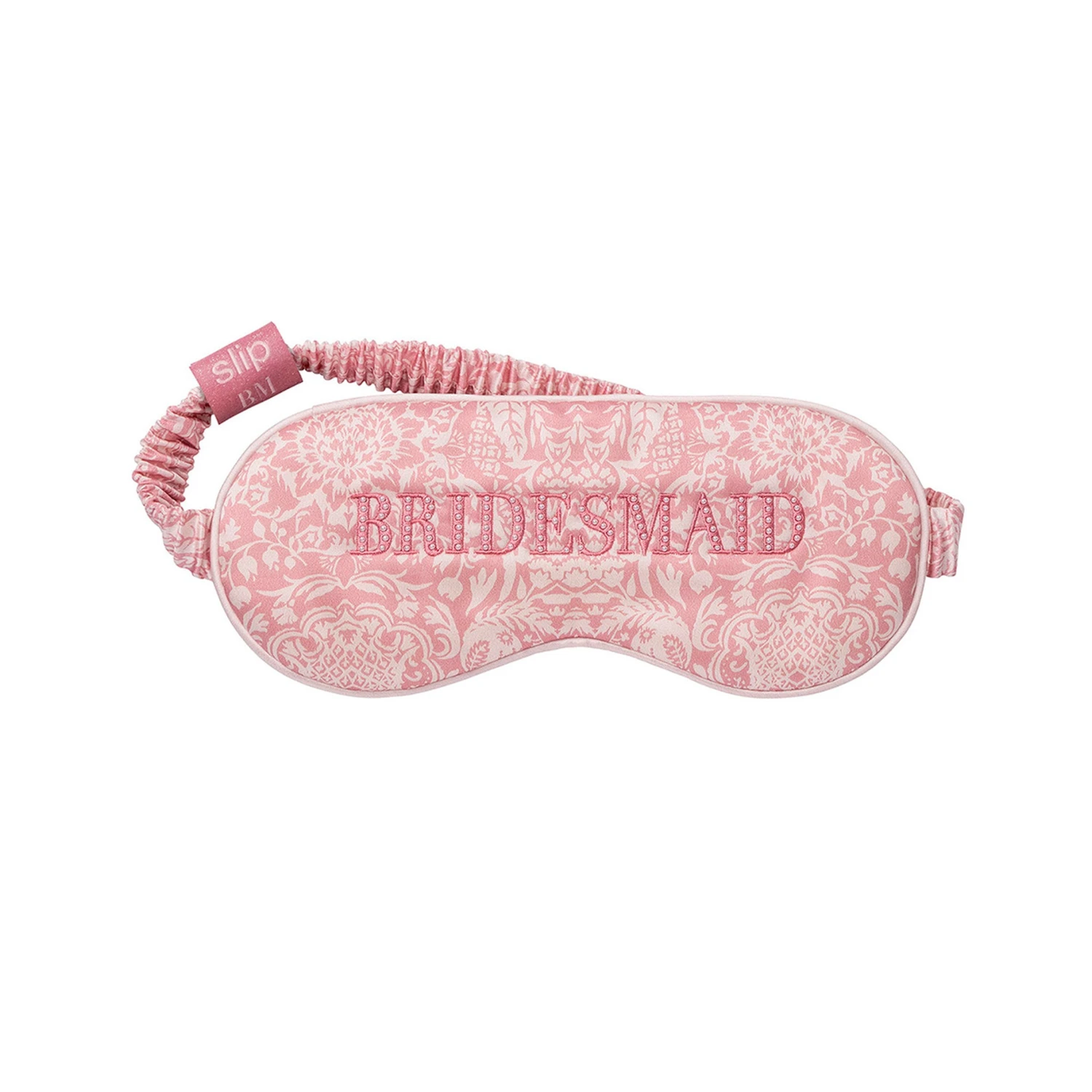 Slip SLEEP MASK - BRIDESMAID 3 Slip SLEEP MASK - BRIDESMAID - Image 3
