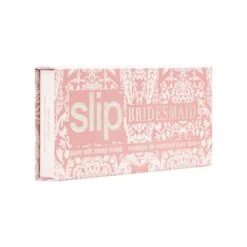 Slip SLEEP MASK - BRIDESMAID 11 Slip SLEEP MASK - BRIDESMAID -Omorovicza Shop Slip Sleepmask Bridesmaid 5