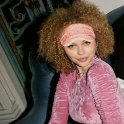 Slip SLEEP MASK - BRIDESMAID 13 Slip SLEEP MASK - BRIDESMAID -Omorovicza Shop Slip Sleepmask Bridesmaid 7