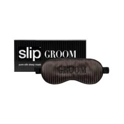 Slip SLEEP MASK - GROOM
