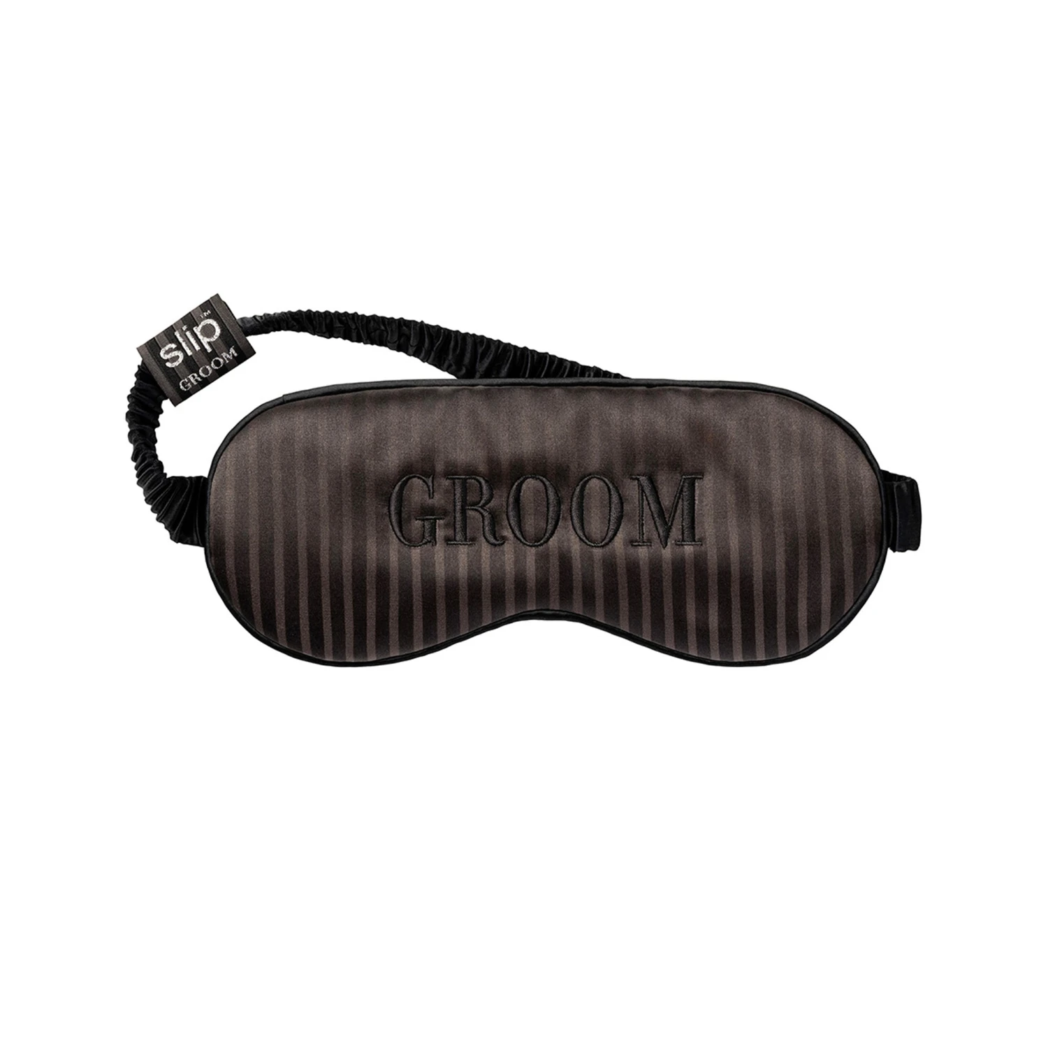 Slip SLEEP MASK - GROOM 3 Slip SLEEP MASK - GROOM - Image 3