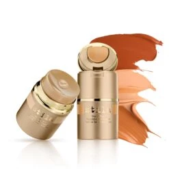 STAY ALL DAY FOUNDATION & CONCEALER 31 STAY ALL DAY FOUNDATION & CONCEALER -Omorovicza Shop Stila SADFoundation Beige Main 13