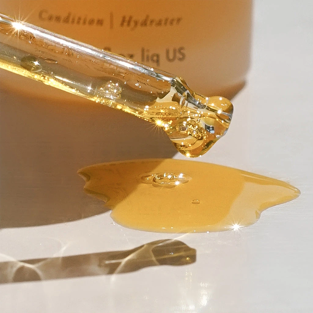 HEAVENLY SIXTEEN ALL-IN-ONE FACE OIL 4 HEAVENLY SIXTEEN ALL-IN-ONE FACE OIL - Image 4