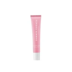 LIP BUTTER BALM PINK SUGAR