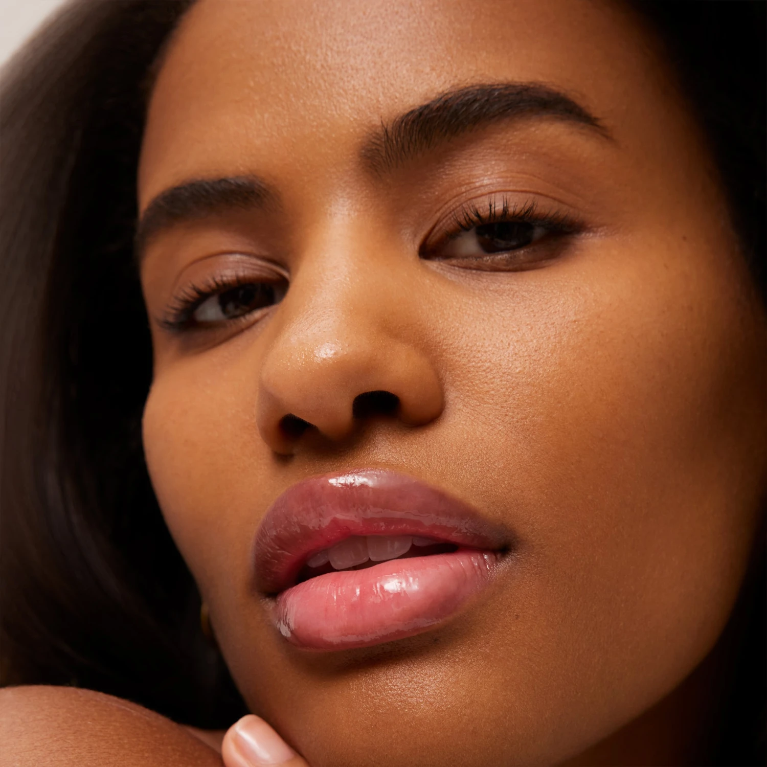 LIP BUTTER BALM PINK SUGAR 7 LIP BUTTER BALM PINK SUGAR - Image 7