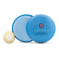 INDIGO CLEANSING BALM