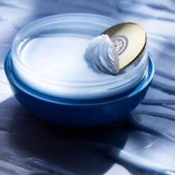 INDIGO CLEANSING BALM 6 INDIGO CLEANSING BALM -Omorovicza Shop Tatcha IndigoCleansingBalm 3