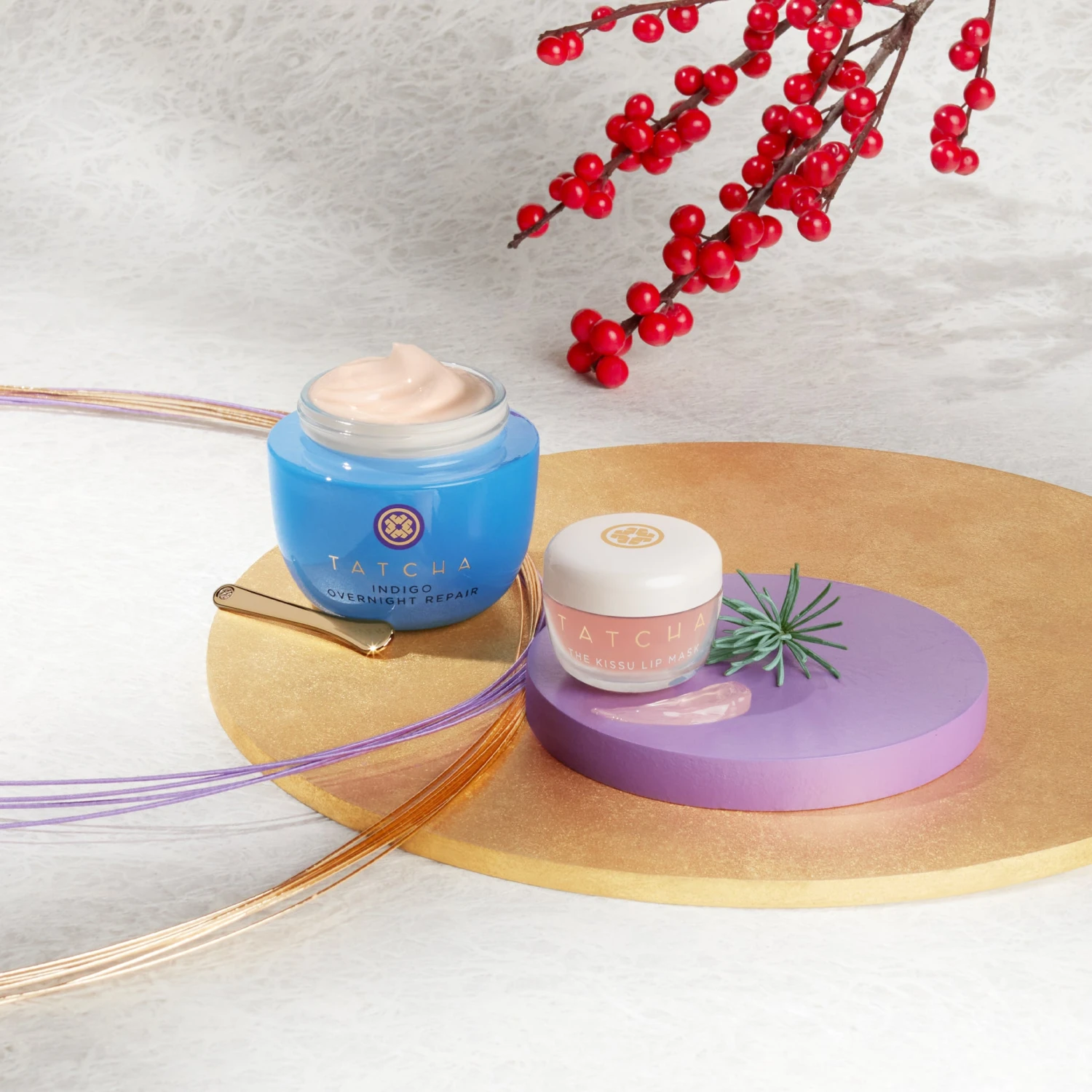 NIGHT TIME DUO 2 NIGHT TIME DUO - Image 2