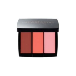 BLUSH TRIO -Omorovicza Shop anastasia beverly hills blush Cocktail Party