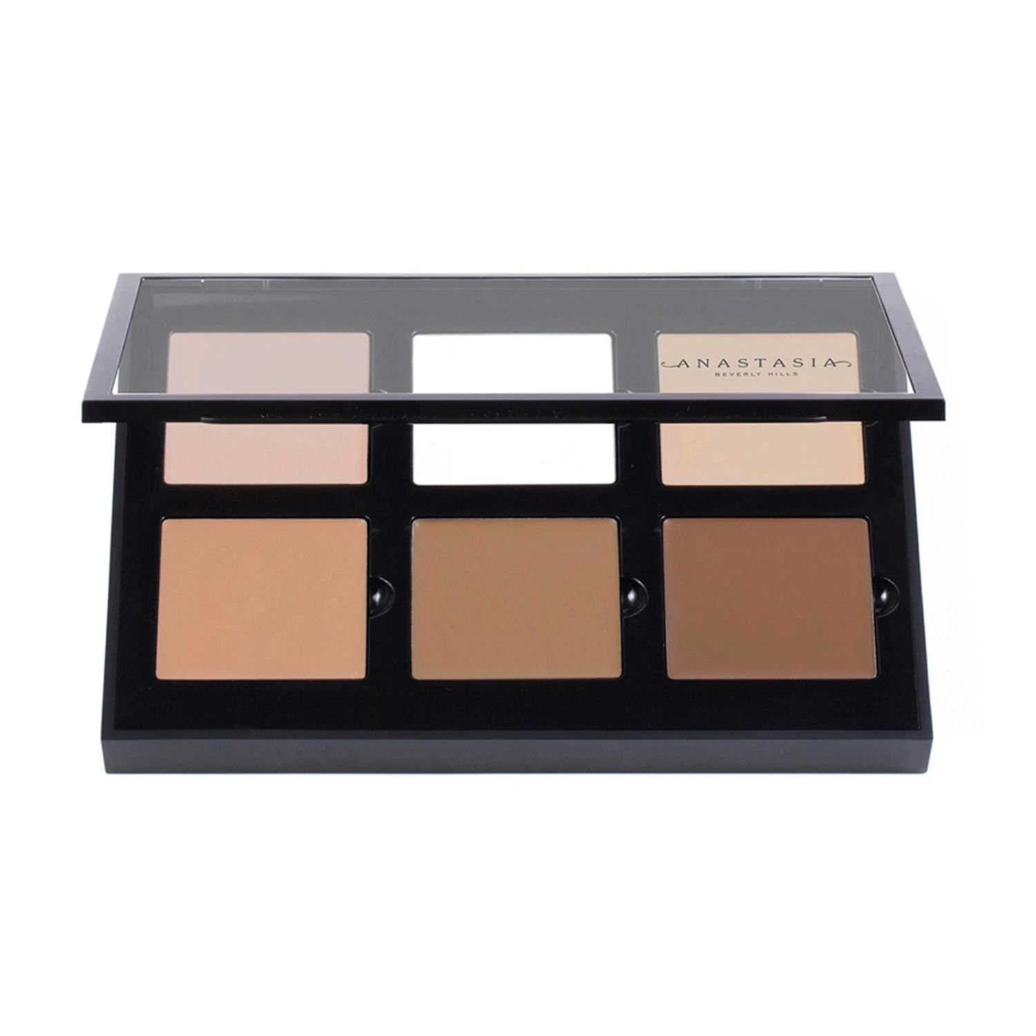 CONTOUR KIT CREAM 1 CONTOUR KIT CREAM