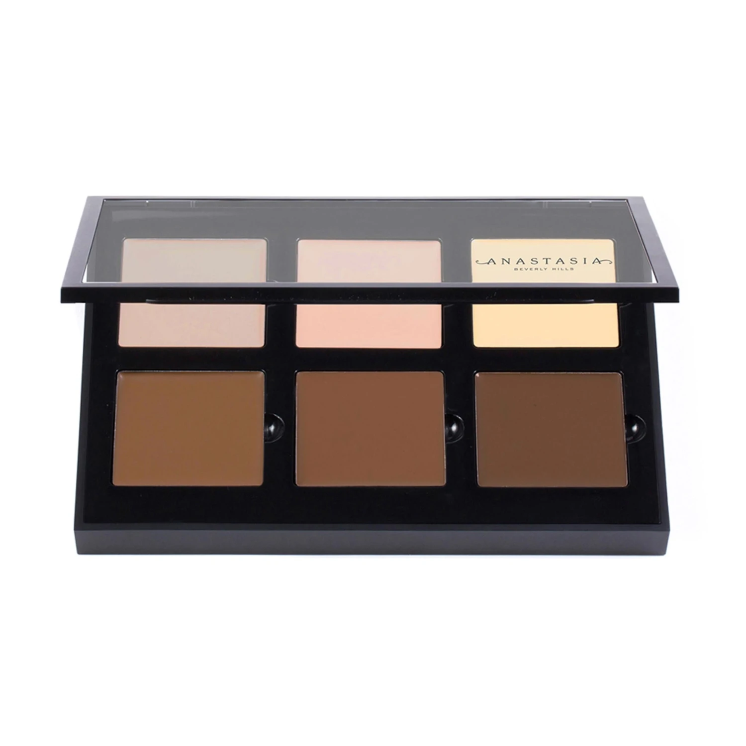 CONTOUR KIT CREAM 2 CONTOUR KIT CREAM - Image 2