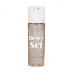 DEWY SET SETTING SPRAY