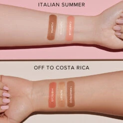 FACE PALETTE -Omorovicza Shop anastasia beverly hills face palette off to costa rica alt3