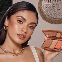 FACE PALETTE -Omorovicza Shop anastasia beverly hills face palette off to costa rica alt5