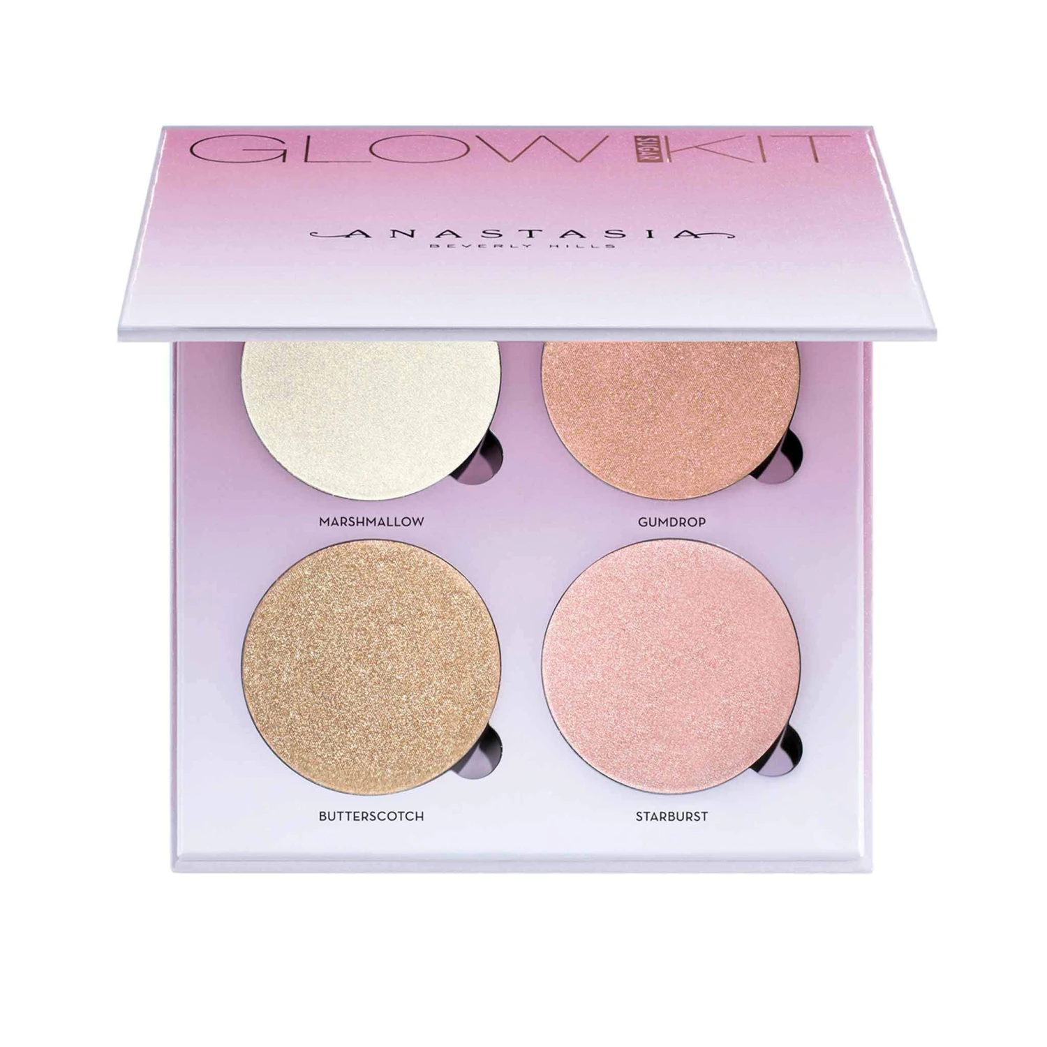 GLOW KIT - SUGAR 1 GLOW KIT - SUGAR