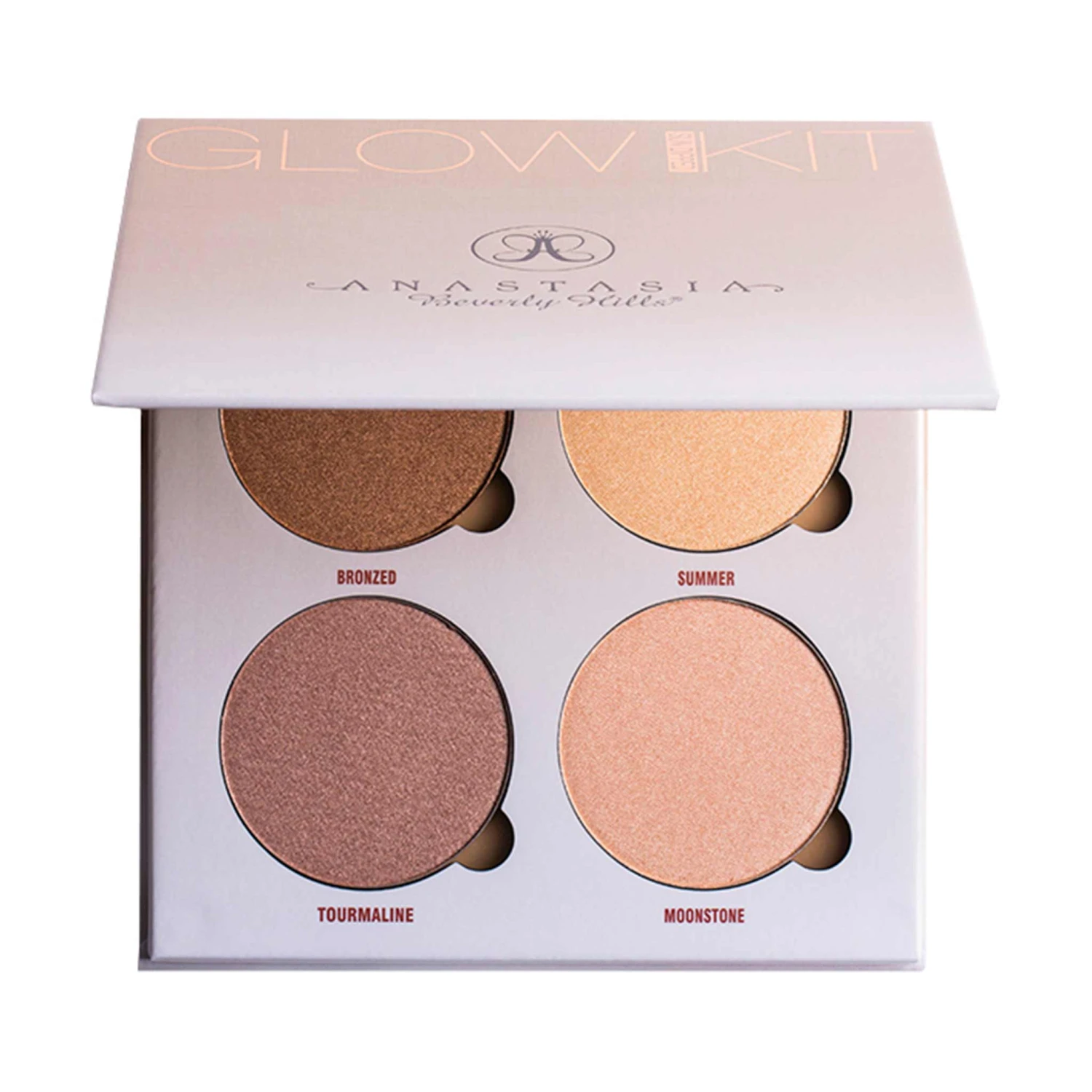 GLOW KIT - SUN DIPPED 1 GLOW KIT - SUN DIPPED