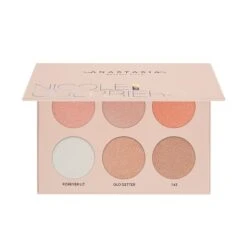 GLOW KIT - NICOLE GUERRIERO