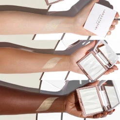 HIGHLIGHTER - ICED OUT 10 HIGHLIGHTER - ICED OUT -Omorovicza Shop anastasia beverly hills highlighter iced out 689304000123 alt2